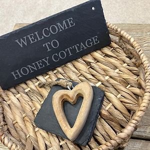 Honey Cottage 杜伦 Exterior photo