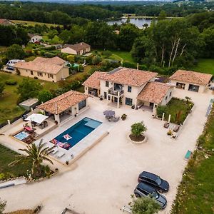 Villa Gurson Carsac-de-Gurson Exterior photo