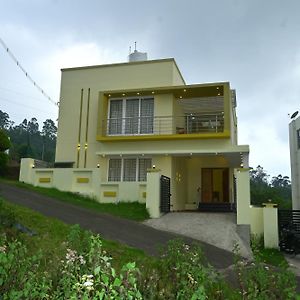 Vihaan Homestay 科代卡纳尔 Exterior photo