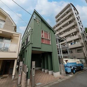 東京都65, Simotakaido, Entire House For Rent别墅 Exterior photo