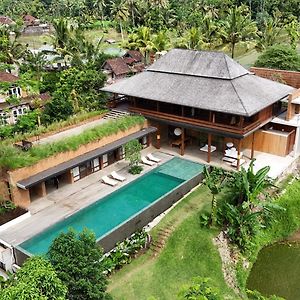 Rumah Subak Tampaksiring Exterior photo