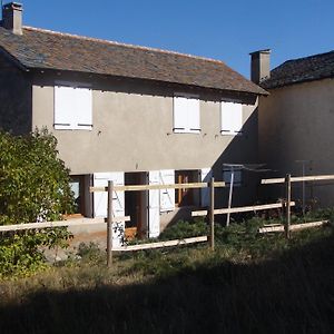 Maison De Vacances Pyrenees La Llagonne Exterior photo