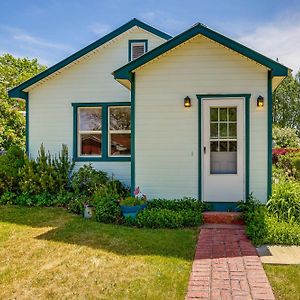 Cozy Dove Creek Cottage With Patio And Spacious Yard Exterior photo