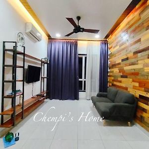 Chempis Home Bandar Saujana Putra Exterior photo