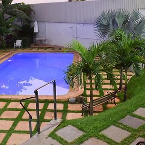 马林加Casa Com Piscina Area Nobre Mga Proximo A Shopping公寓 Exterior photo