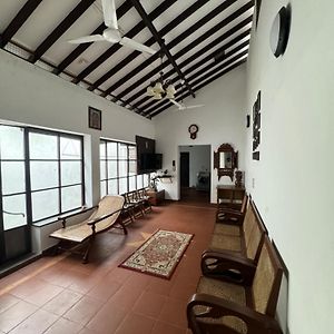 开利开尔 Vittal Iyer House酒店 Exterior photo