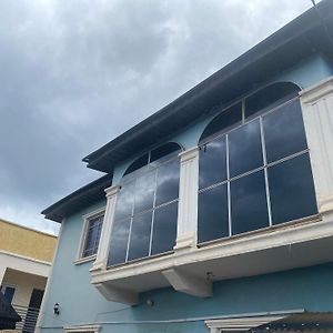 Mikky Residence Akure Exterior photo