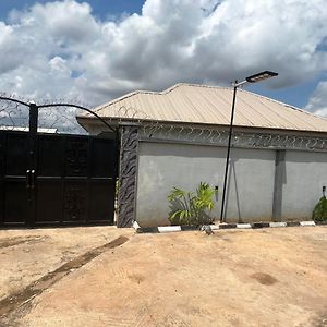 A&D Hotel'S Apartment Sango Otta Exterior photo