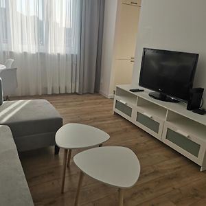 格但斯克Apartament Lilia Stogi公寓 Exterior photo