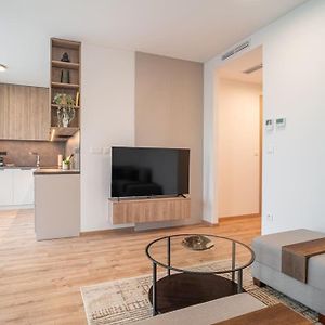 Patronka Apartments - Stylish Apartment With A Spacious Terrace 布拉迪斯拉发 Exterior photo