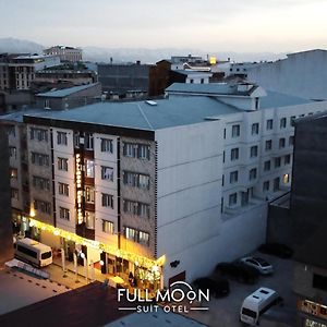 Fullmoon Suit Otel Sihke Exterior photo