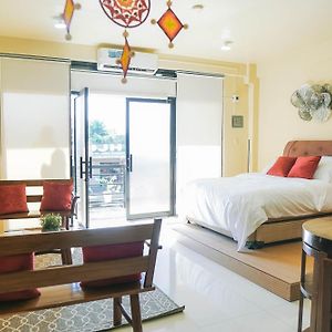 Lina Suites Standard Room Malaybalay Exterior photo