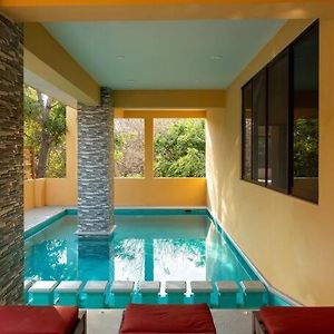 Casa Valovi, New Puerto Escondido Home With Covered Pool, Close To Beach Exterior photo