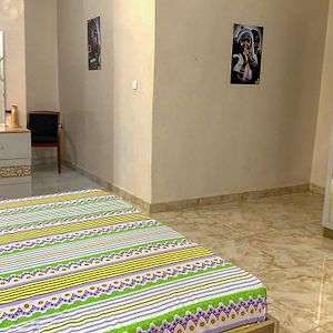 Appart Duplex Luxe Dakar Mamelles公寓 Exterior photo