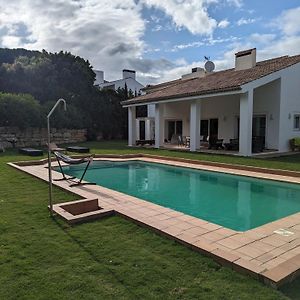 Luxurious, Modern, Golfers Paradise Villa In Sotogrande 圣罗克 Exterior photo