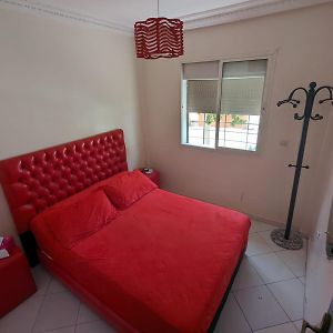 Sunny Agadir Apartment With 2 Bedrooms Exterior photo