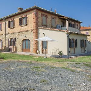 Apartment Podere Sant'Elisa-1 By Interhome Exterior photo