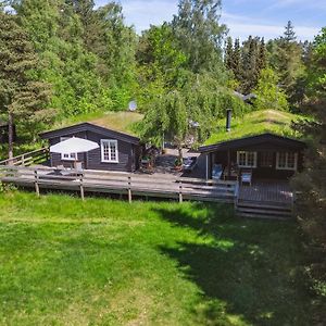 Holiday Home Annbritt Højby Exterior photo