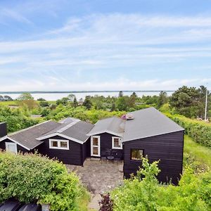 Holiday Home Skamhals Frederiksværk Exterior photo