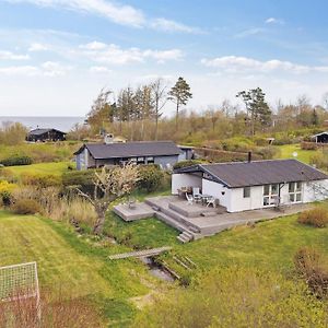 Holiday Home Malena Allingåbro Exterior photo