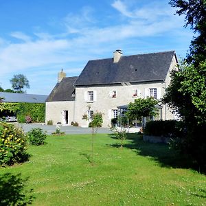 Holiday Home Les Chardonnets By Interhome Biniville Exterior photo