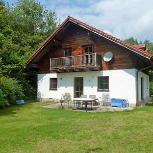 Holiday Home Ilztal By Interhome Allmunzen Exterior photo