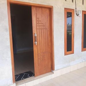 D' Yoga Homestay Sewela Exterior photo