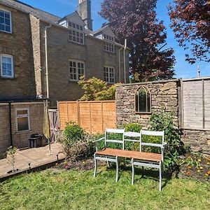 17Th Century Borough Cottage 奇平诺顿 Exterior photo