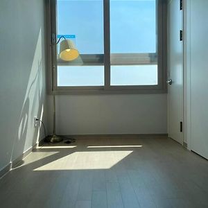 安山市오션뷰가 보이는 편안한 휴식공간公寓 Exterior photo