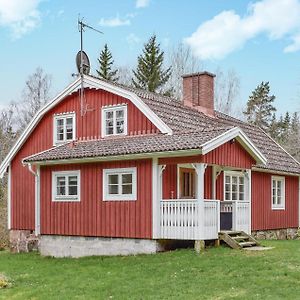 Cozy Home In Holmsj With Kitchen Holmsjö Exterior photo