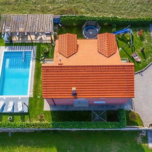 Nice Home In Trilj With Outdoor Swimming Pool Exterior photo