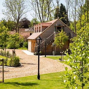 The Lodge At Withy House West Lavington Exterior photo