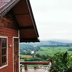 Mnt Meuaong Jaem 夜占县 Exterior photo