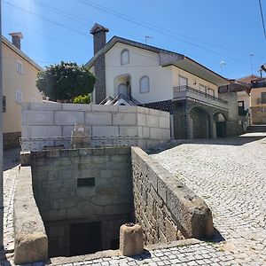 塞亚Casa Da Fonte别墅 Exterior photo