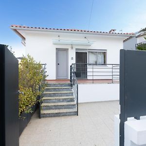 维亚纳堡Portugal Active Encosta House别墅 Exterior photo