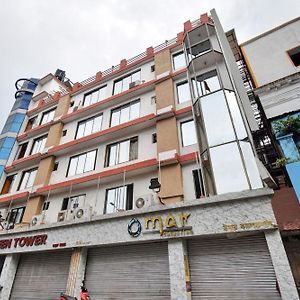 Collection O Aafreen Tower Near St. Thomas'S Church Calcutta Calcutta Bara Bazar Exterior photo