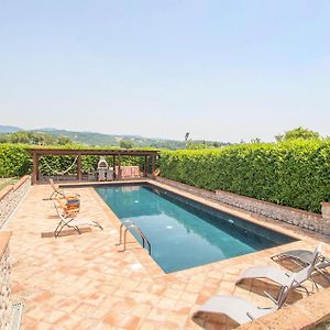 Beautiful Home In Barberino Di Mugello With Wifi Exterior photo