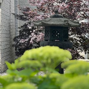 旧蒂尔瑙特Ikigai住宿加早餐旅馆 Exterior photo