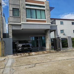 Pat Holiday Home 七岩 Exterior photo