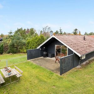 Lovely Home In Skjern With Wifi Exterior photo