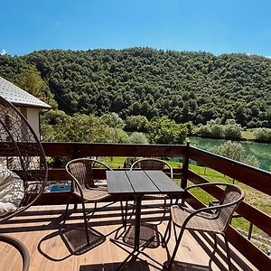 Lovely Apartment Near River Una / Fatima 2 Bihać Exterior photo