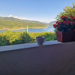 皮罗特Zavojsko Jezero - Kuca Mitic别墅 Exterior photo