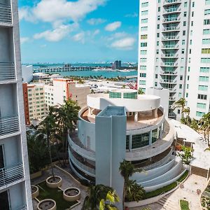 Miami Grand City View 1709 Exterior photo