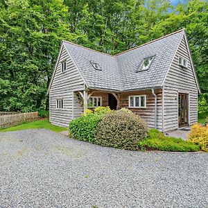 Davidstow3 Bed In Boscastle Pendw别墅 Exterior photo