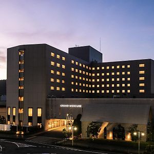 Grand Mercure Nara Kashihara 橿原市 Exterior photo