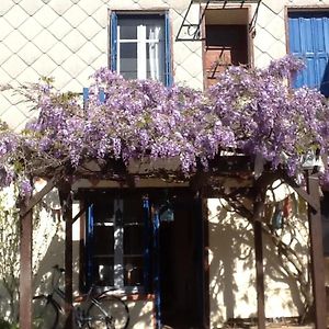 Joli Appart Avec Terrasse Au Calme Au Pied Du Chateau 卡尔卡松 Exterior photo