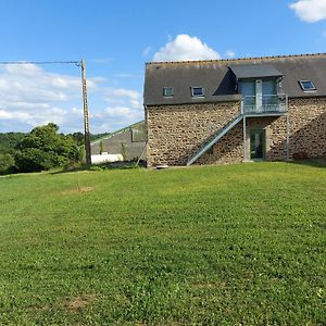 Guingamp Location A La Campagne Graces Exterior photo