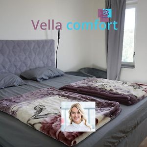 Taby, Central Stockholm Nearby-Vella Comfort Exterior photo