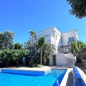 Algarve Country Villa Near Loule, Stunning Views Romao Exterior photo