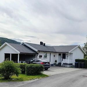 Holiday Home In Steinkjer Nord- Trondelag Exterior photo